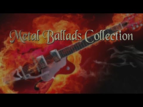 METAL BALLADS COLLECTION