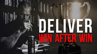 Forget Trying To Impress Your Boss. Just Do This. | Jocko Willink | The Debrief