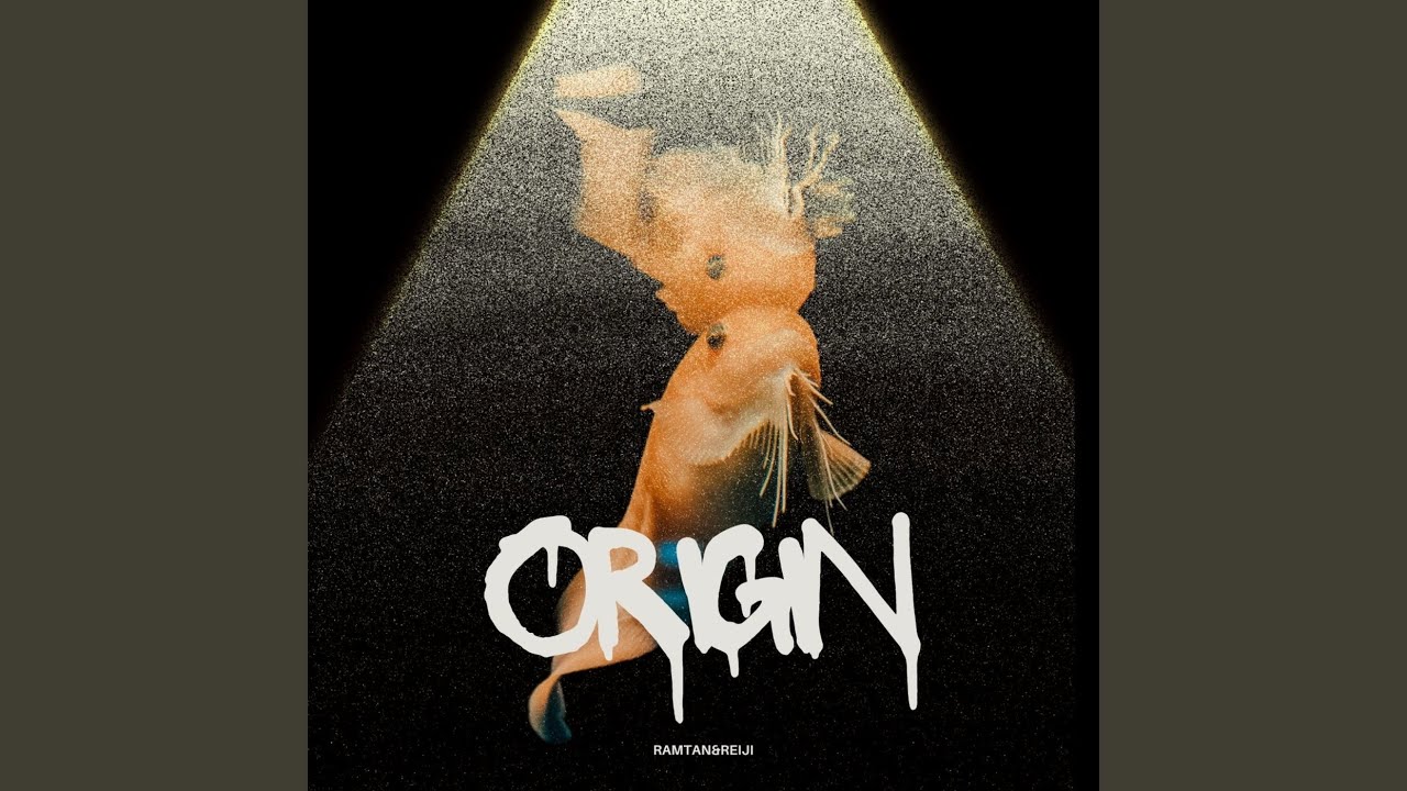 Watch ORIGIN (feat. レイジ) on YouTube Watch ORIGIN (feat. レイジ) on YouTube