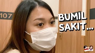 Bikin Panik.. Bumil Harus Ke Rumah Sakit