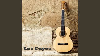 Oye Mi Amor - Los Cuyos