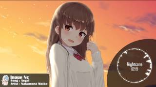 Download lagu Nightcore - Angel