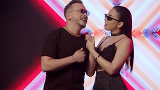 Costel Dinu si Denisa Rachita  - Ce dragoste frumoasa 2021