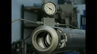 T Series Safety Valve by Oil and Gas 3,294 views 8 years ago 13 minutes, 45 seconds