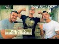 COME FARE 50 TRAZIONI DI FILA 💣 INTERVISTA A SERGIO DI PASQUALE