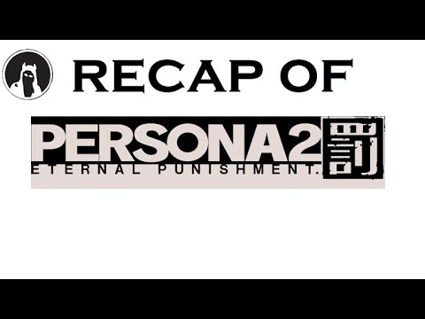 The ULTIMATE Recap