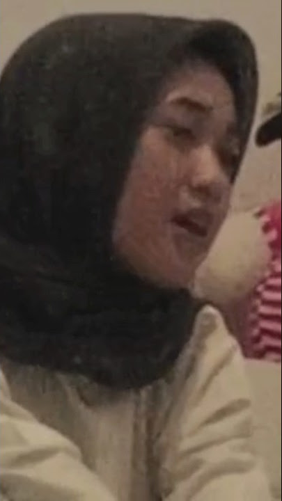 Siswa SMA cantik bersuara merdu #shorts #anaksma #viral
