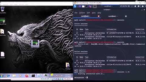Protect from any zeroday remote code execution exploits 0day - Best Support & IT service