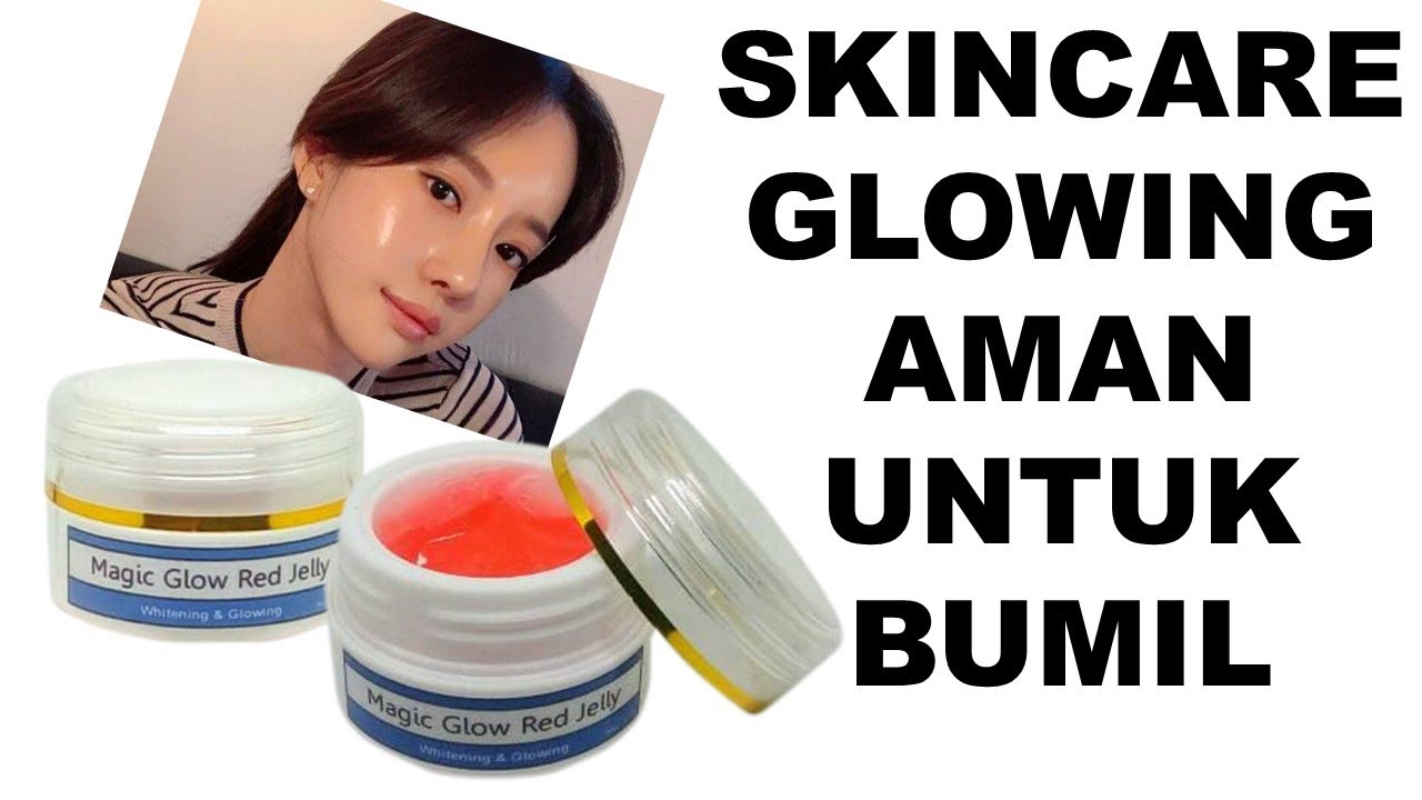 PRODUK SKIN CARE  TERBAIK  UNTUK  MEMUTIHKAN  WAJAH  SAMPAI 