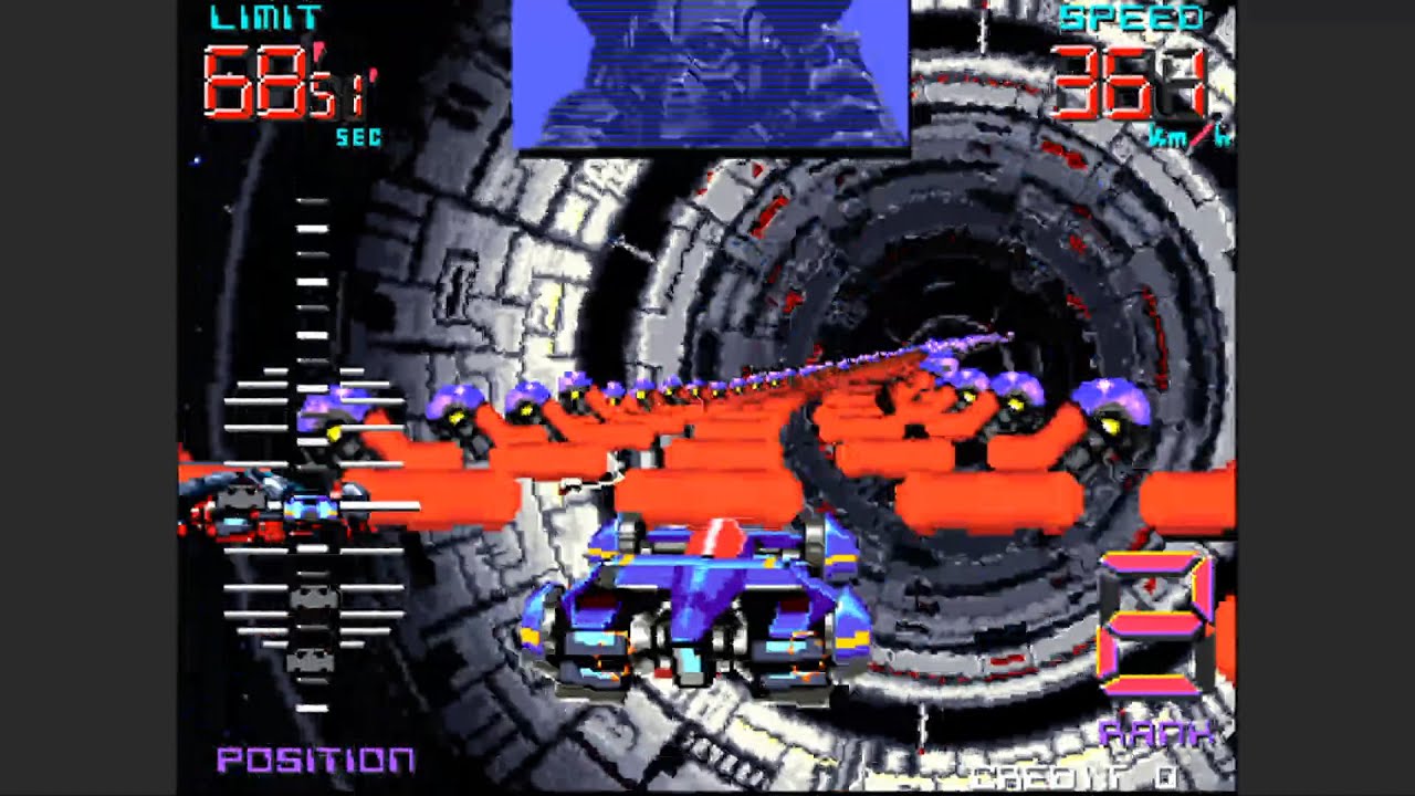 【資料映像】VERTEXER 