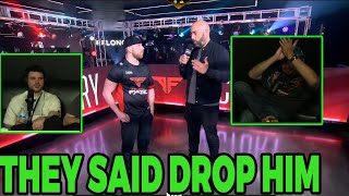 Scump & Methodz Reacts To Slasher Getting Hate