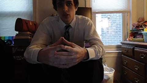 HRM 1101 Interview Assignment-Stephen Costello