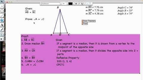 Geometry Video 3.7
