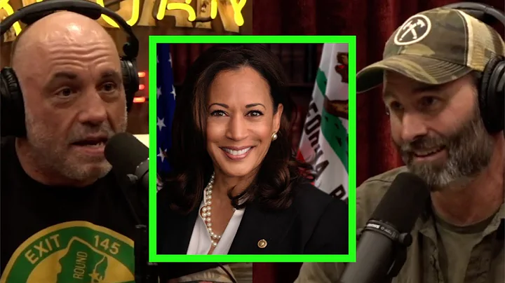 Will Kamala Harris Run for President in 2028?