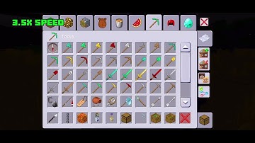 how to get MultiCraft Secret Items Easily!