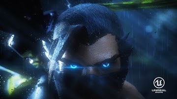 Perfection | Overwatch UE5 Cinematic