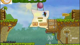 Game Hành trình Ốc sên 2 2   Kids Games    Em Bi Choi Game screenshot 1
