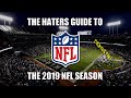 The Haters Guide to the 2019 NFL Season: Debriefing