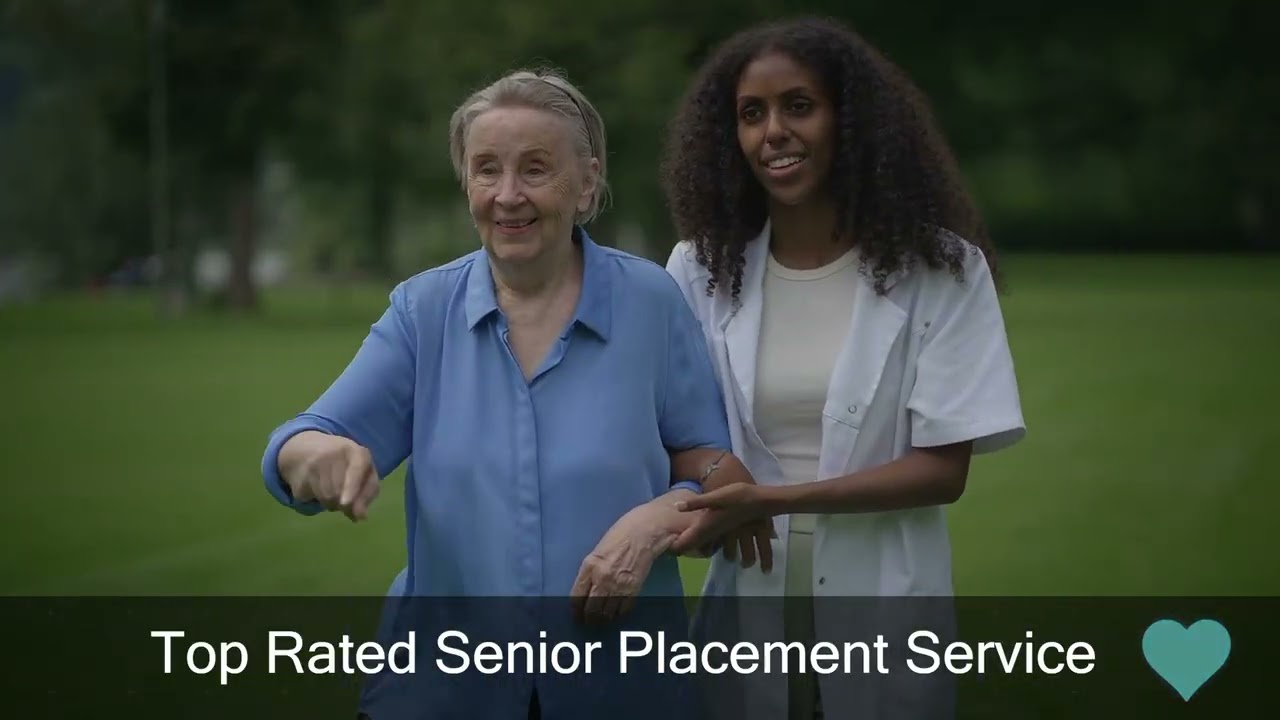 We Care More Senior Placement Services