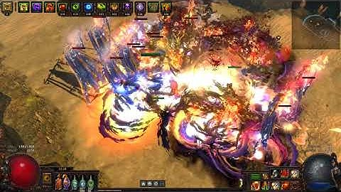 An Idiot tries to break faces (Facebreaker Consecrated Path)