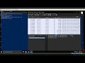 Wireshark Capture from SMTP Server