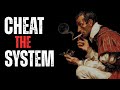 After 30, You Can’t Play Fair — This Is How the Powerful Get Rich | Machiavelli