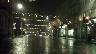 Warminster Christmas Lights