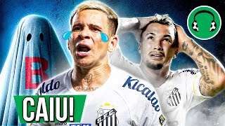 Thumbnail for ♫ SANTOS REBAIXADO PRA SÉRIE B! 😂 | Paródia Altas Loucurinhas - Matheus Fernandes