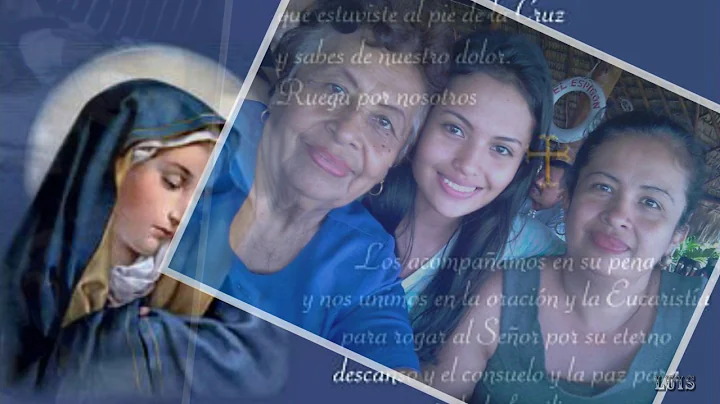IMELDA GARCIA