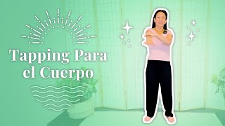 Tapping Para Circulación Total en el Cuerpo | Rutinas de 10 Minutos #tapping