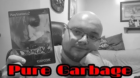 Devil May Cry 2 Is The Worst Game I