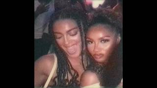 [FREE] KAYTRANADA x DON TOLIVER TYPE BEAT - "CLUB SHAKOR"