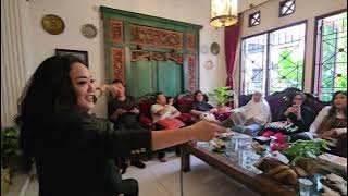 Mencintaimu - @krisdayanti_id  cover by INNA KAMARIE #innakamarie #krisdayanti #mencintaimu #cover