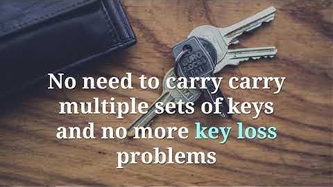 Benefits of A Commercial Access Control System