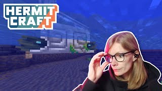Mud, Mud &amp; MORE Mud... | HERMITCRAFT 11 Livestream #ad