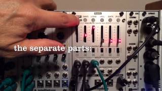 Stupid Modular Tricks #3