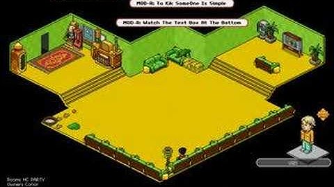 How To Use Mod Tools