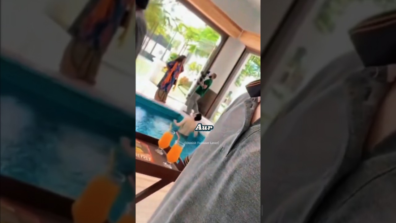 Hamrahi New Drama BTS🥰| Danish Taimoor & Hiba Bukhari💞 