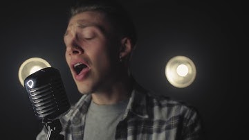 Bazzi | Mine | Matt Rouse Cover