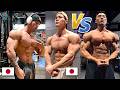 【緊急】日本人選手2人が今週激突！対戦相手は？