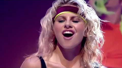 ⚜Eric Prydz - Call On Me⚜"Top of The Pops (2004)" [HQ Remastered]