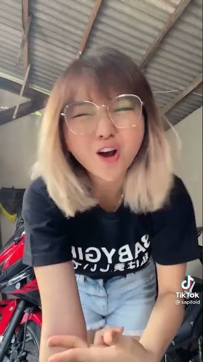TIKTOK SARAH VILOID TT