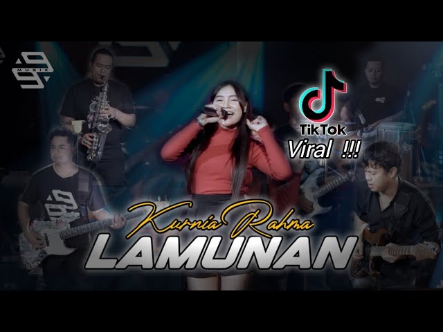 LAMUNAN - KURNIA RAHMA - MUSIK 99 class=