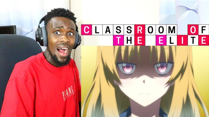 Classroom Of The Elite Season 2 Episode 7 Review: Change Is In The