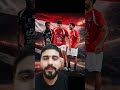 تشكيل منتخب مصر امام روسيا🤯🔥#salah #زيزو #امام_عاشور #مرموش #حسام_حسن