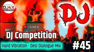 Dj Remix hard bass Janam Samjha เคเคฐเฅ #hardbass #hindi #song
