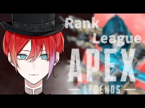 【APEX LEGENDS】朝活えぺぺ【緋市屋ゆうき/Vtuber】