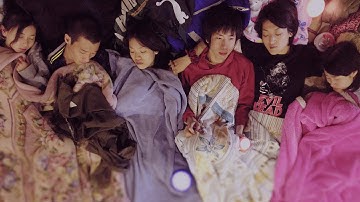 ロング・サマー・スクール - 予告編