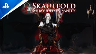 『Skautfold：Shrouded in Sanity』 トレーラー |  PlayStation®5 &  PlayStation®4