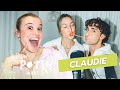 Vos pires histoires de resto ft claudie mercier pisode 1 un potin avec a all stars